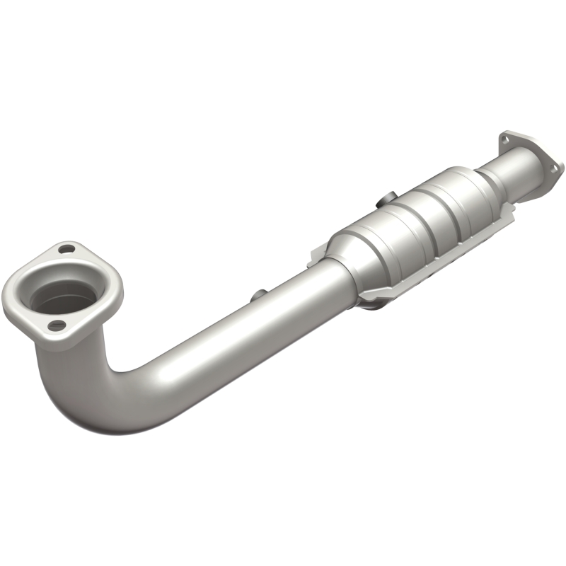 MagnaFlow Direct Fit Catalytic Converter 07-09 Honda Truck CR-V 2.4L thumbnail 2
