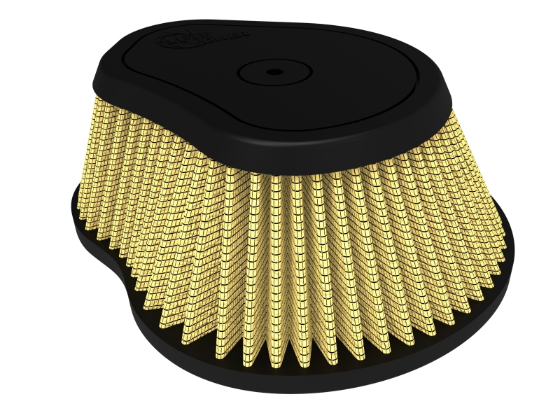aFe Aries Powersport Air Filters OER PG7 A/F PG7 MC - Suzuki RMZ250 04-06 thumbnail 7