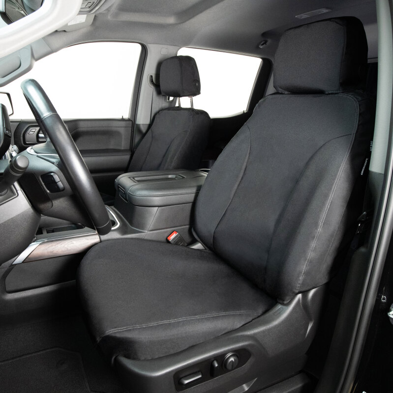 CVR Jeep Seat Covers