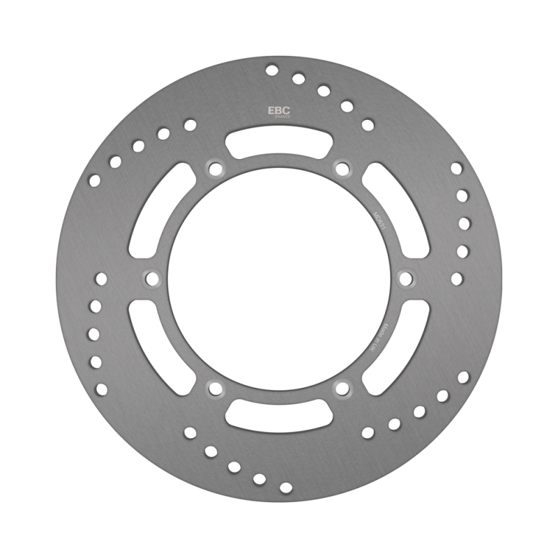 EBC Standard Rotors