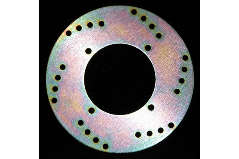 EBC Standard Rotors