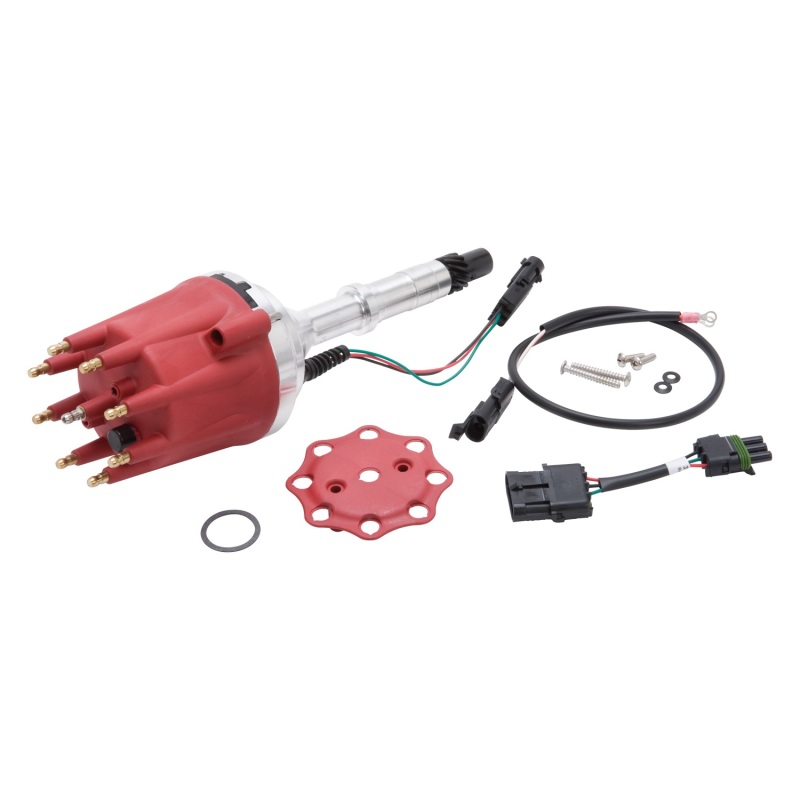 Edelbrock Ignition Control Kit E-Street EFI II AMC 1967-1969 343-390 thumbnail 2