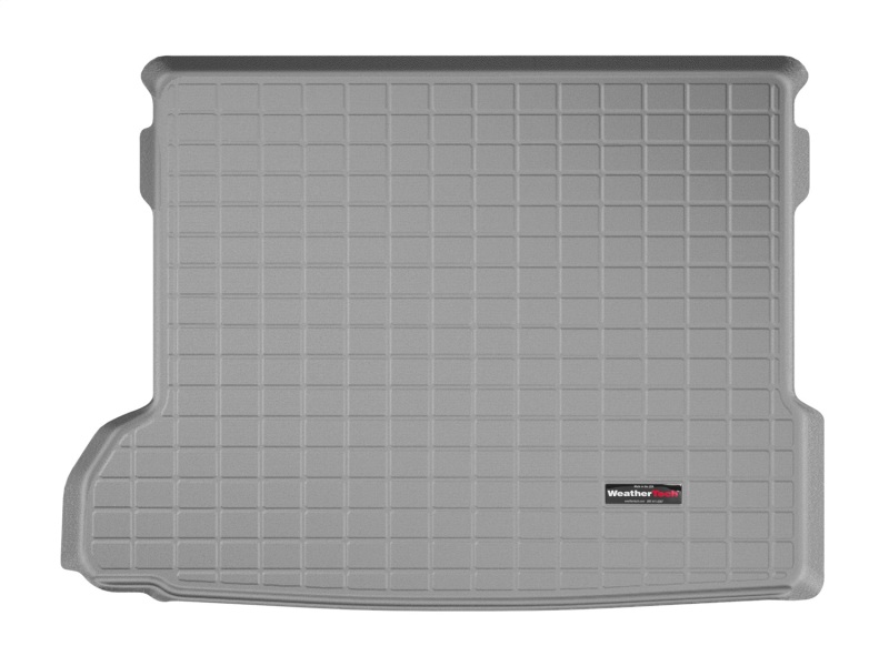 WT Cargo Liners - Grey