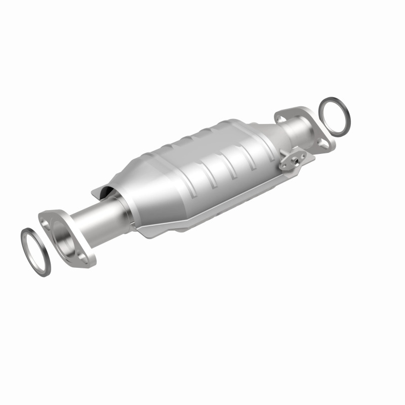 MagnaFlow Conv Toyota 23887 17.75X6.5X4 2/2 thumbnail 9