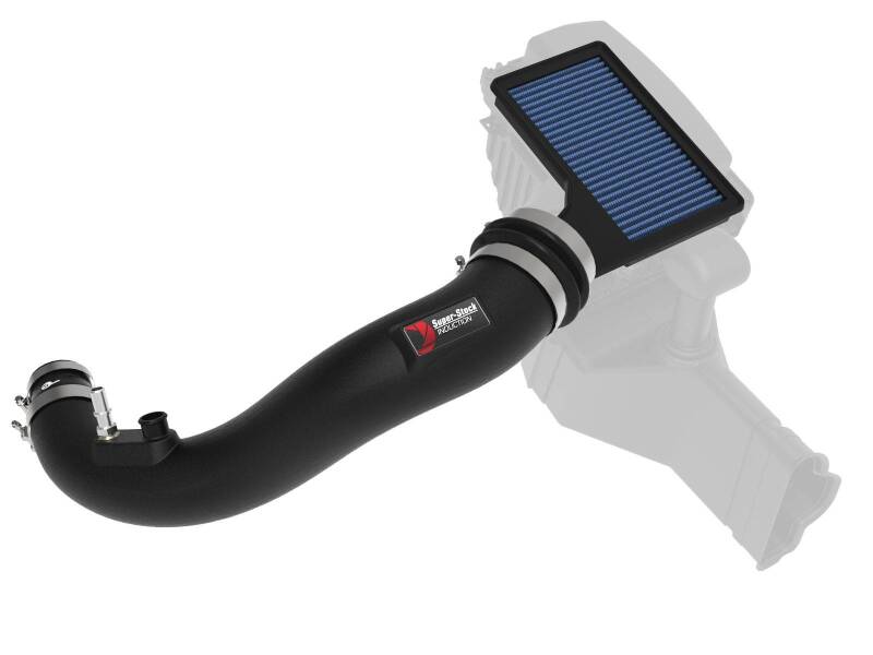 AFE Super Stock Induction System