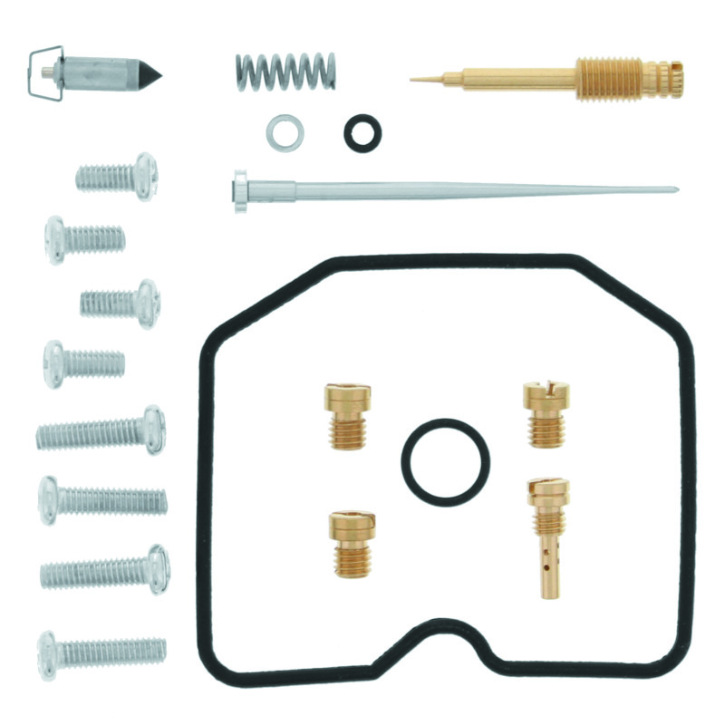 QBS Carburetor Kits