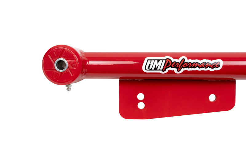 UMI Performance 79-98 Ford Mustang Rear Lower Control Arms thumbnail 5