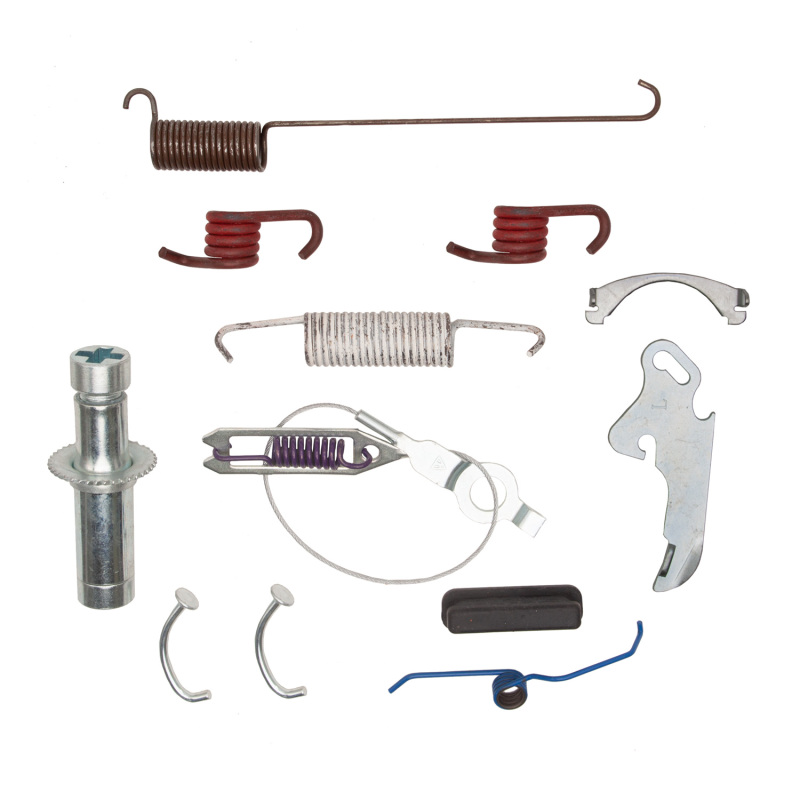 DFC Drum Brake Hardware Kits