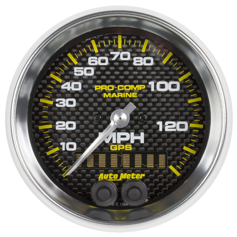 AM Marine Gauges