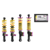 KW V5 Coilover Kit