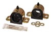 Energy Suspension 93-98 Toyota Supra Black 30mm Front Sway Bar Frame Bushings thumbnail 8