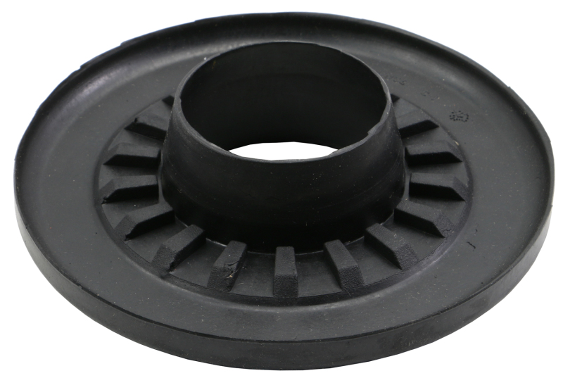 MOOG 99-04 Jeep Grand Cherokee Rear Upper Coil Spring Insulator thumbnail 2