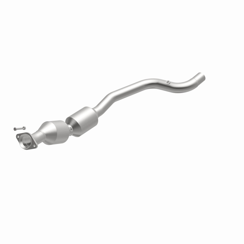 MagnaFlow 13-17 Range Rover V8 5 OEM Underbody Direct Fit EPA Compliant Catalytic Converter thumbnail 6