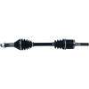 ABR Xtreme Duty Axles