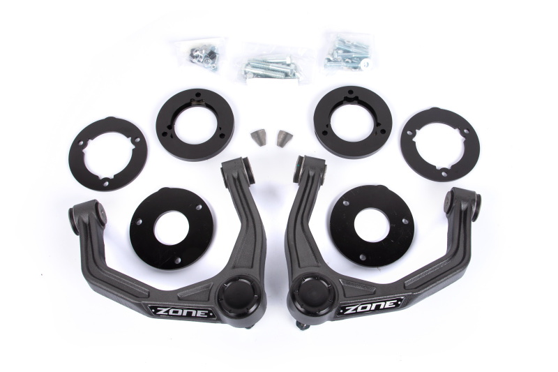 ZOR Leveling Kits