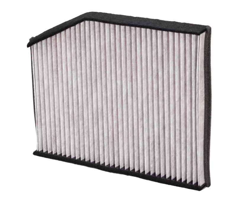 K&N Disposable Cabin Air Filter Advantage Plus 20-22 Ford Transit thumbnail 2