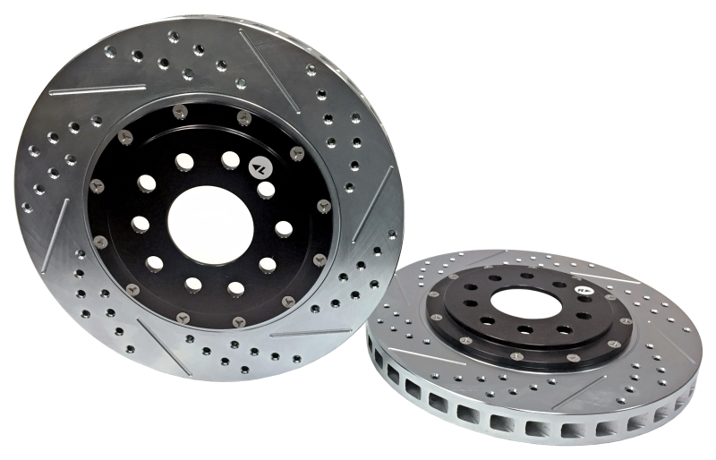 BAE Eradispeed Rotors