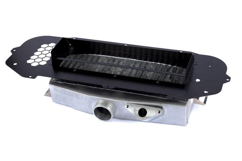 GRM TMIC Splitter
