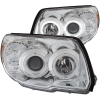 ANZ LED/Projector Headlights
