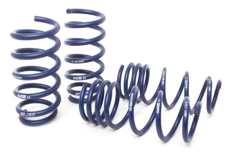 HR Sport Springs