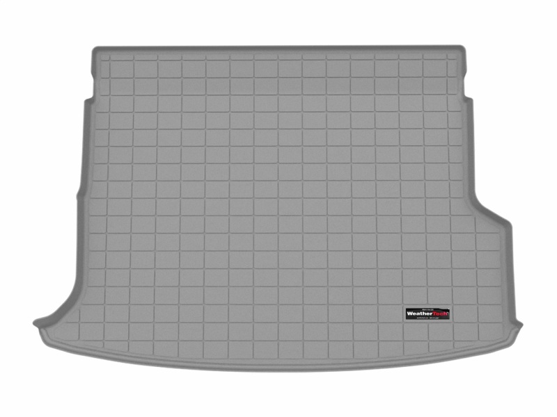 WT Cargo Liners - Grey