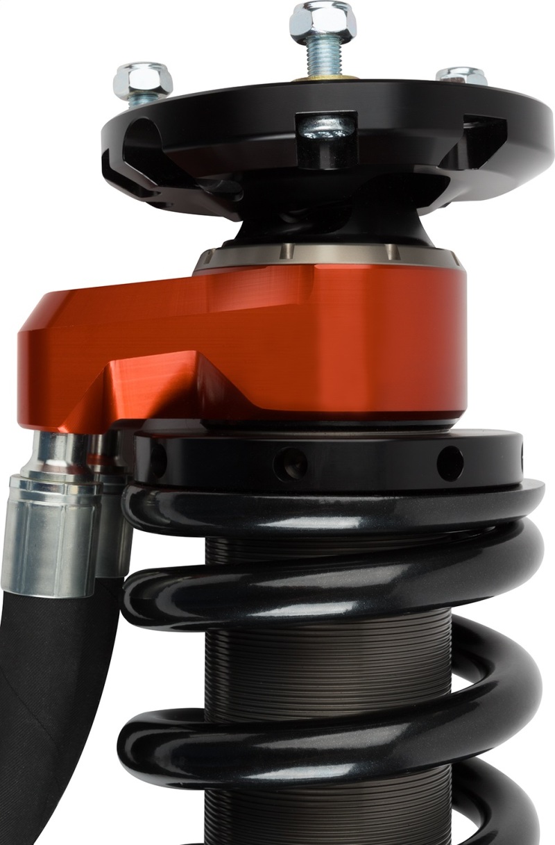 Fox 3.0 Factory Race Series Live Valve Internal Bypass Coilover Shock 2019+ Ford Raptor - Front thumbnail 7
