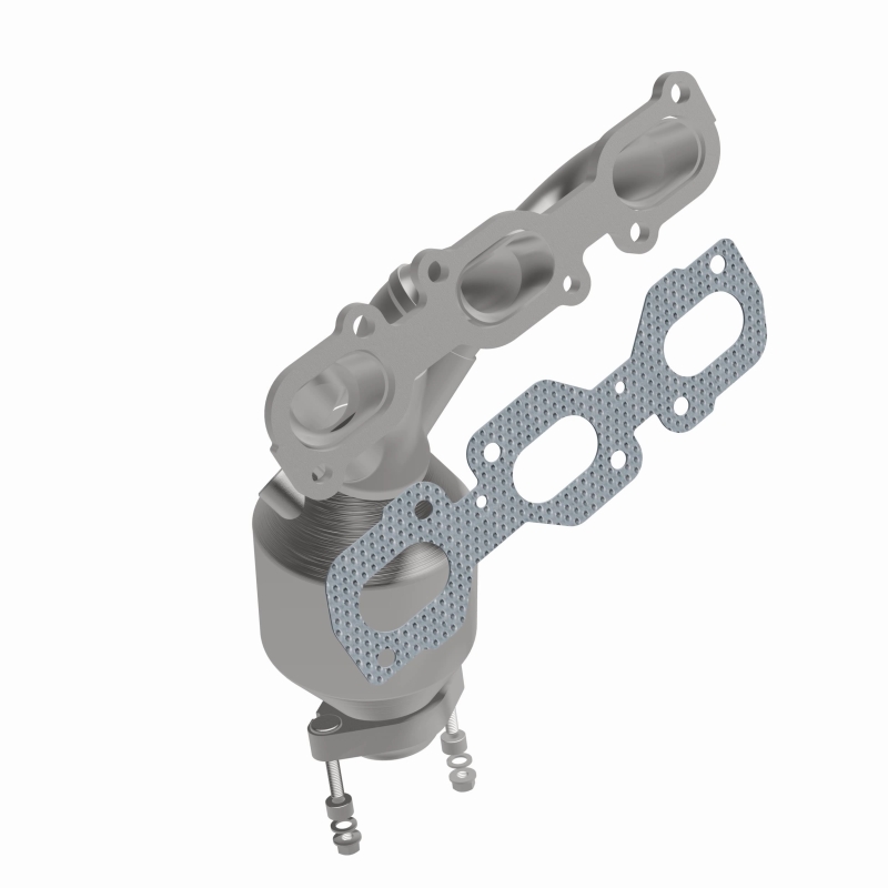 MagnaFlow 10-12 Ford Escape 3.0L Direct Fit Converter thumbnail 7