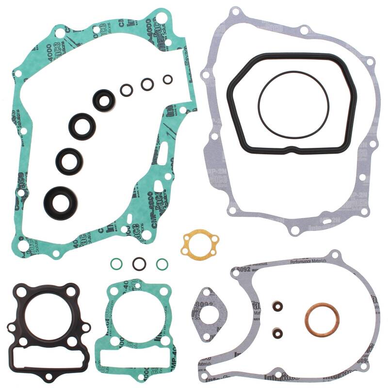 VEP Complete Gasket Kit