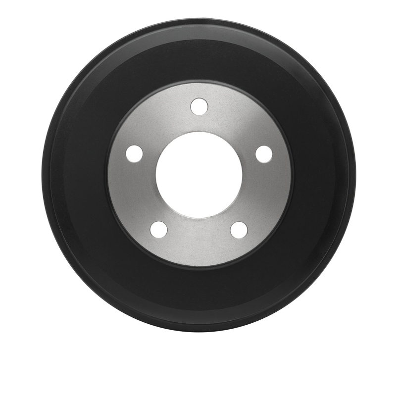 True Balanced Brake Drum