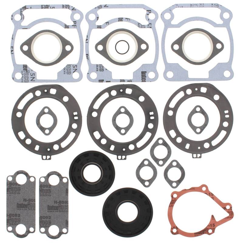 VEP Complete Gasket Kit
