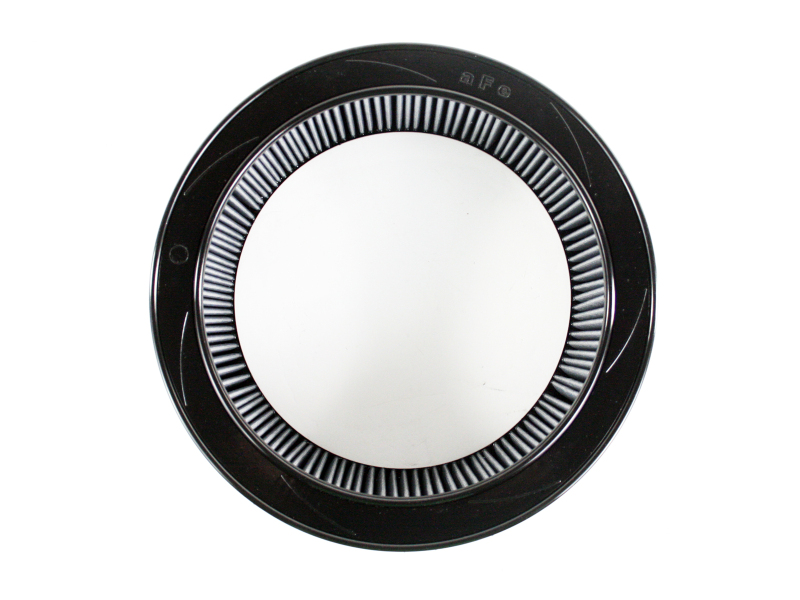 aFe MagnumFLOW Air Filters Round Racing PDS A/F RR PDS 14OD x 11ID x 5H IN with E/M thumbnail 9
