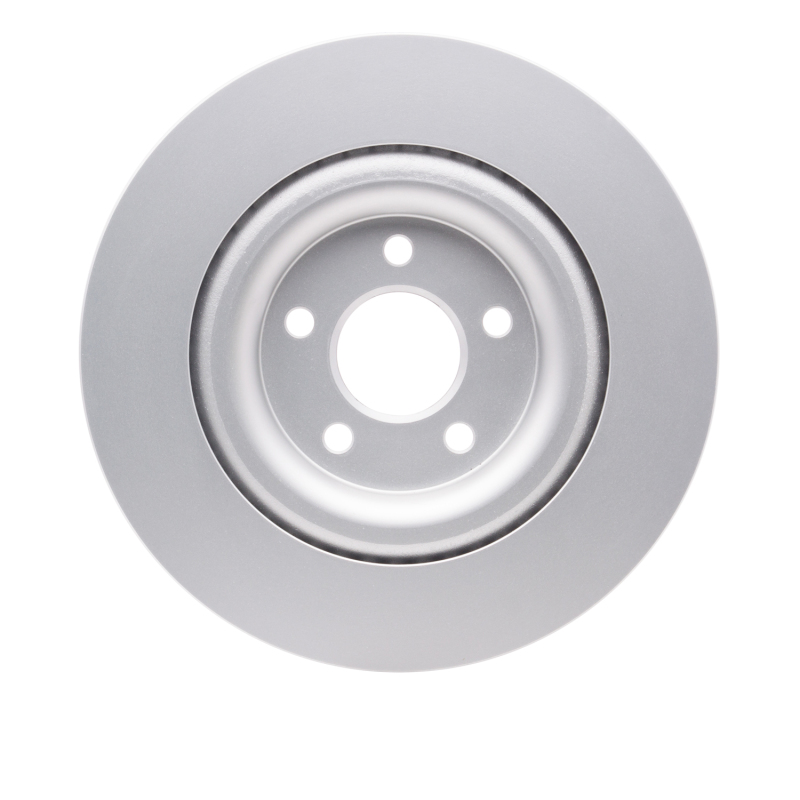 DFC 14-21 Jaguar XJ Rear Hi-Carbon Alloy Geomet Coated Rotor thumbnail 4