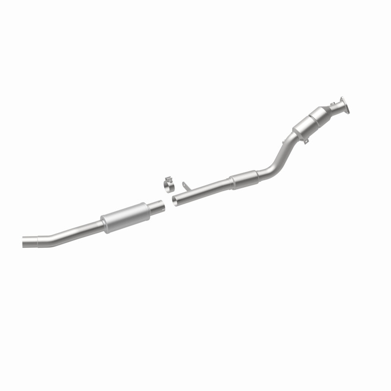 MagnaFlow Conv DF 04-06 Audi A8 Quattro 4.2L thumbnail 6