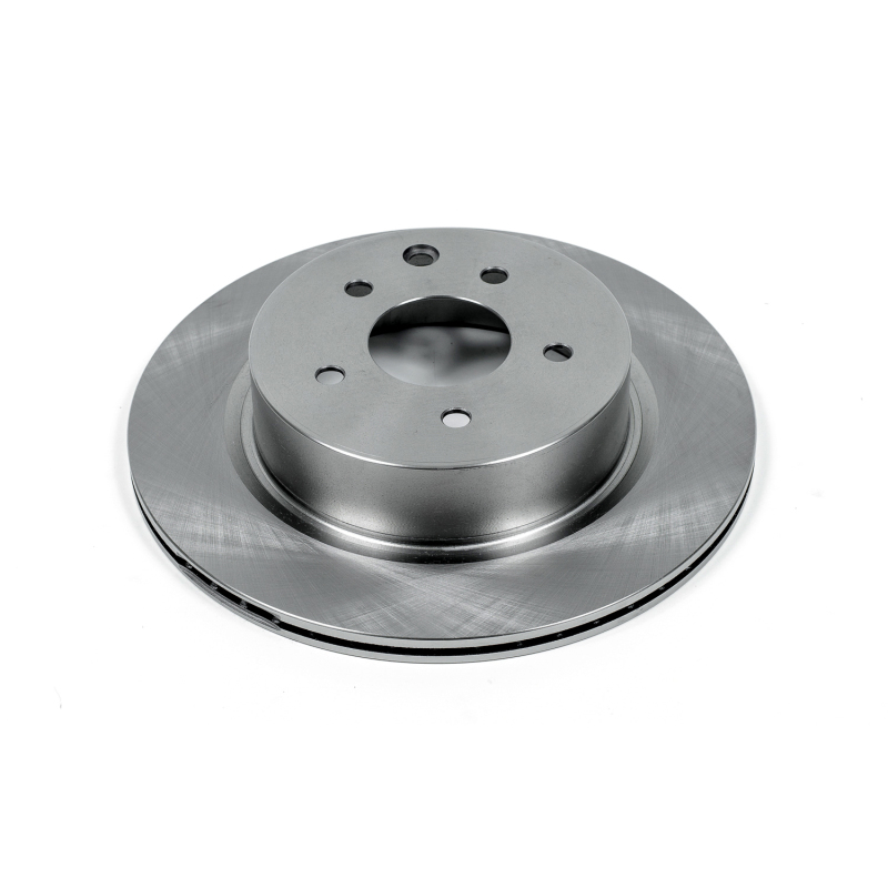Power Stop 16-20 Nissan Maxima Front & Rear Autospecialty Kit w/Cals (Bundled Kit) thumbnail 7