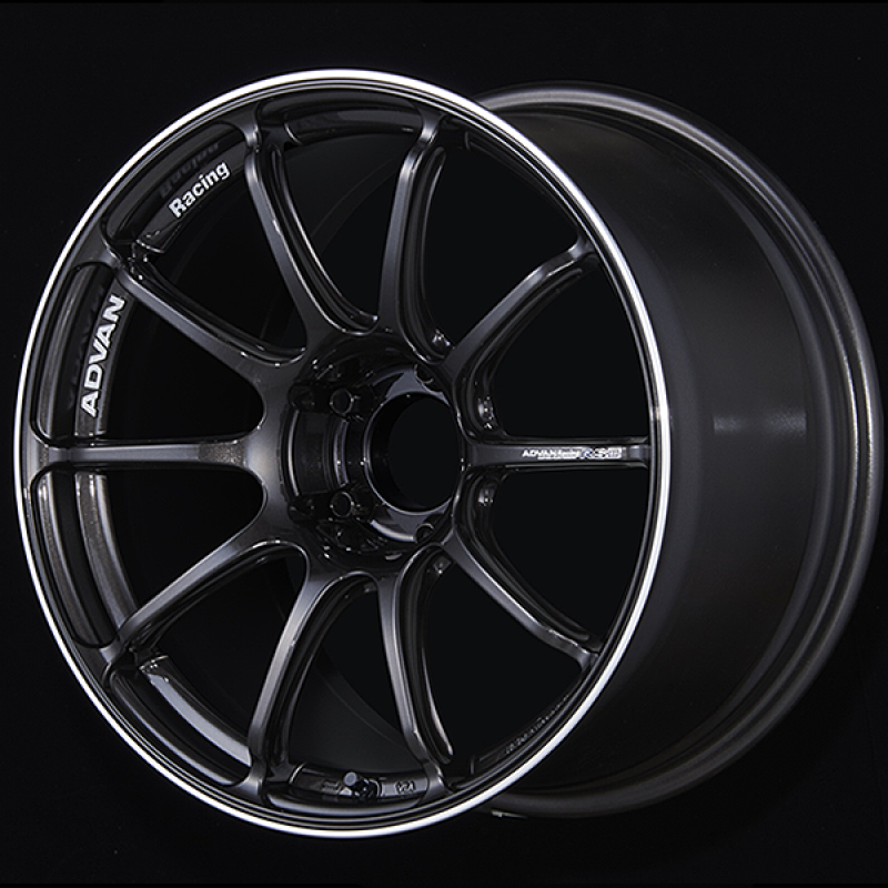 AVN RSIII Wheels