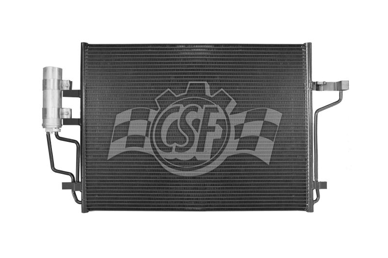 CSF A/C Condensers