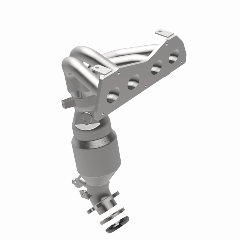 MagnaFlow Direct Fit Catalytic Converter 12-15 Camry 2.5 Manifold thumbnail 3