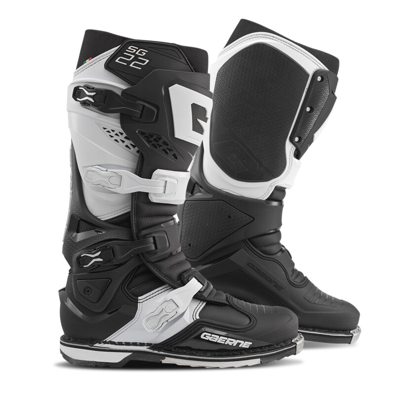 GAR SG22 Boot