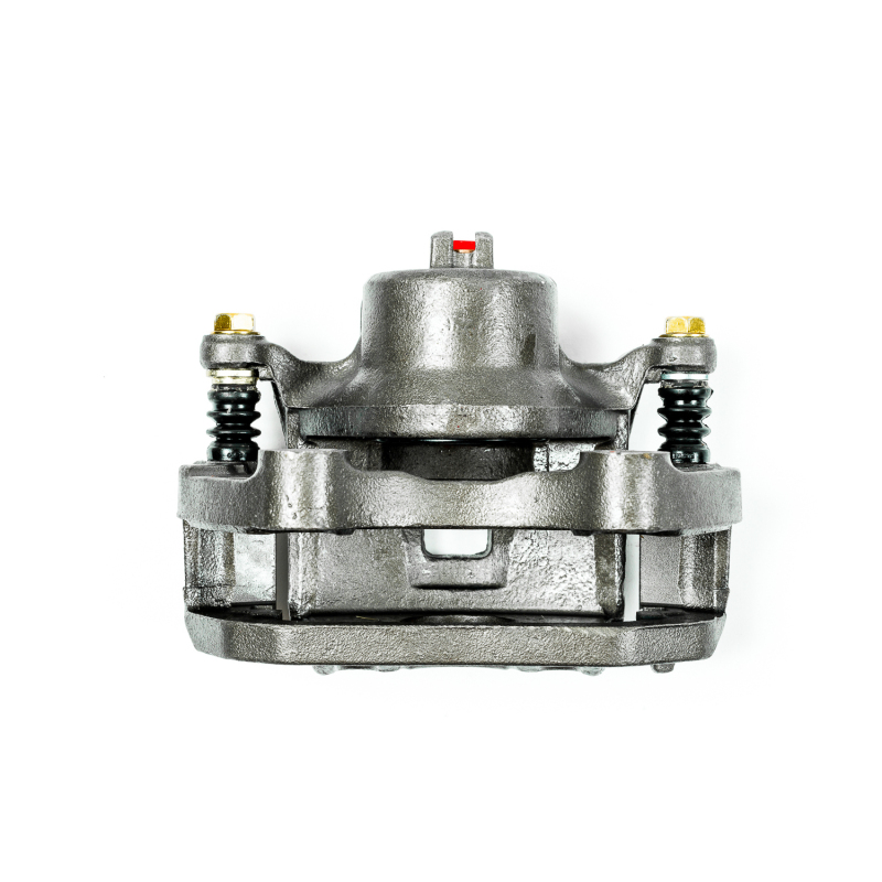 Power Stop 02-04 Infiniti I35 Front Right Autospecialty Caliper w/Bracket thumbnail 3