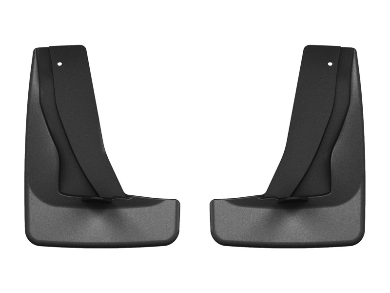 WT No Drill Mudflaps