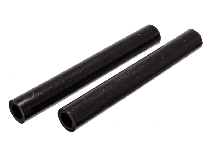 Energy Suspension Universal 3/4in ID 1-5/32in OD 10in H Black Coil Spring Isolators (2 per set) thumbnail 4