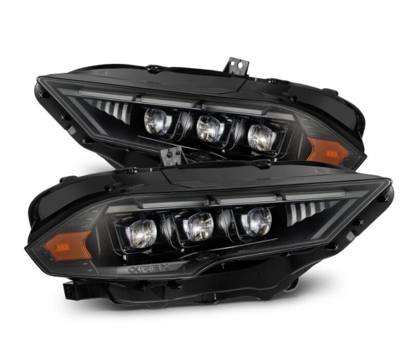 ARX NOVA Headlights