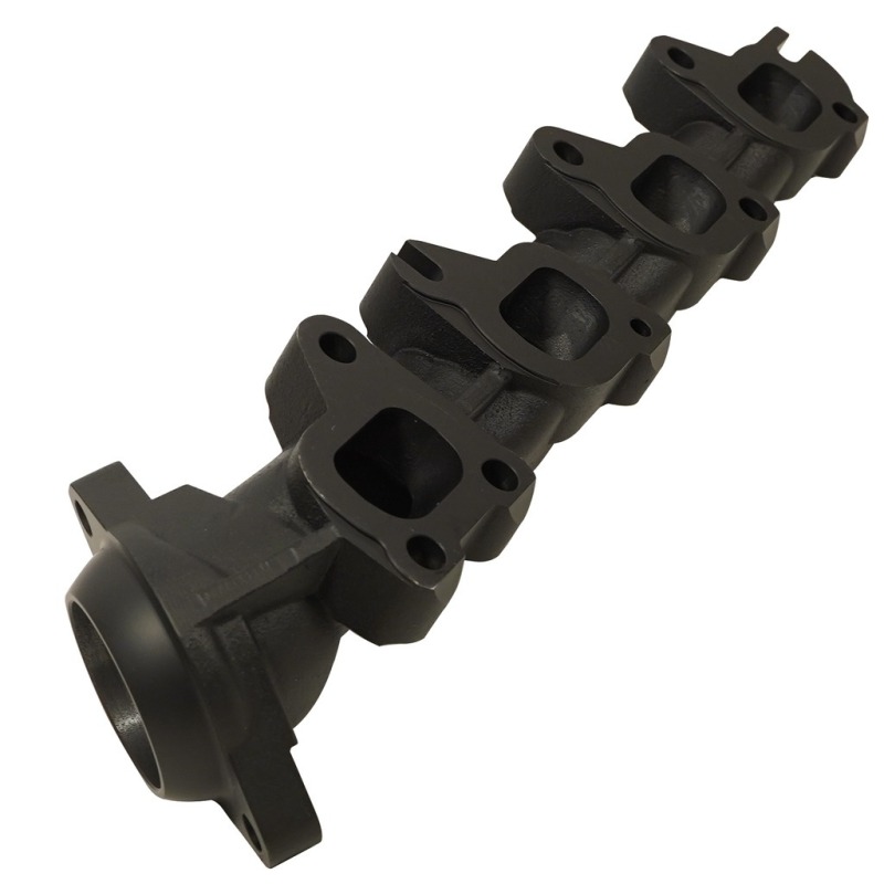 BD Diesel 19-24 Dodge/Ram 1500 DT 5.7L Hemi Passenger Side Exhaust Manifold