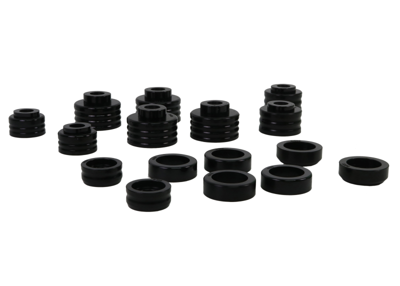 WL Bushings - Body Mount