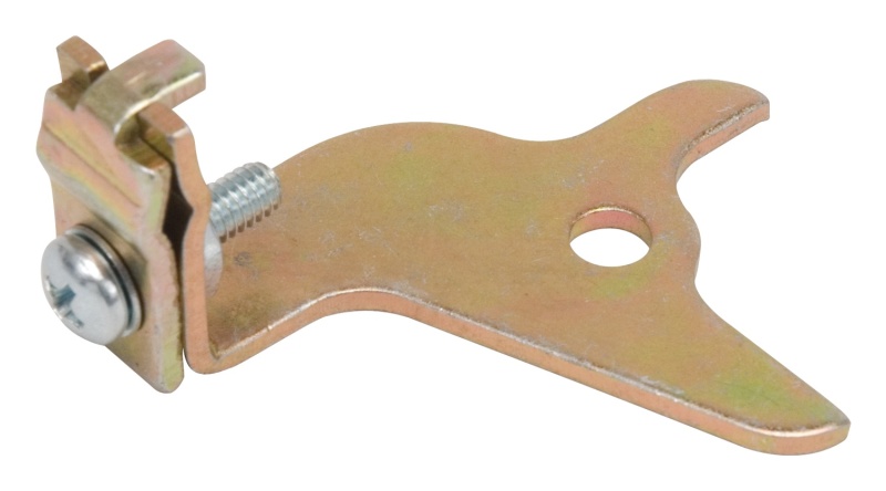 Edelbrock Choke Bracket Edelbrock 94 thumbnail 4