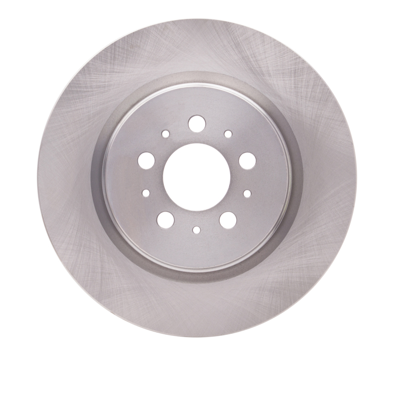 DFC Brake Rotors - Plain