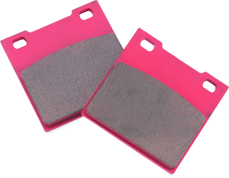 BKM Sintered Brake Pads