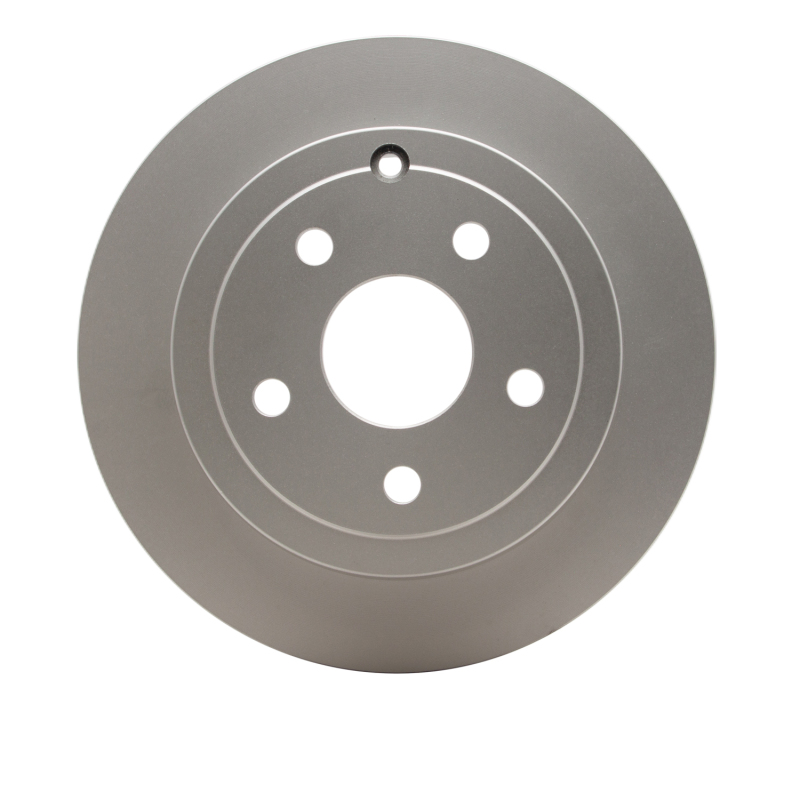 DFC GeoSPEC Coated Rotors - Plain
