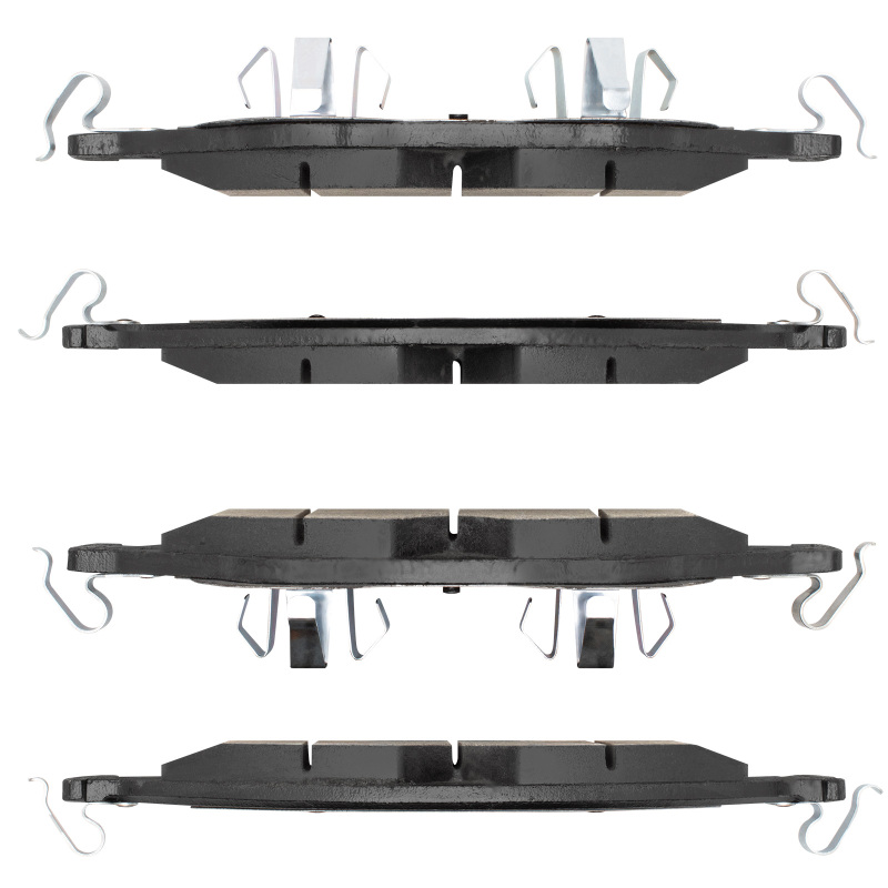 DFC 07-09 Lincoln Navigator Front 4000 Hybridynamic Brake Pads