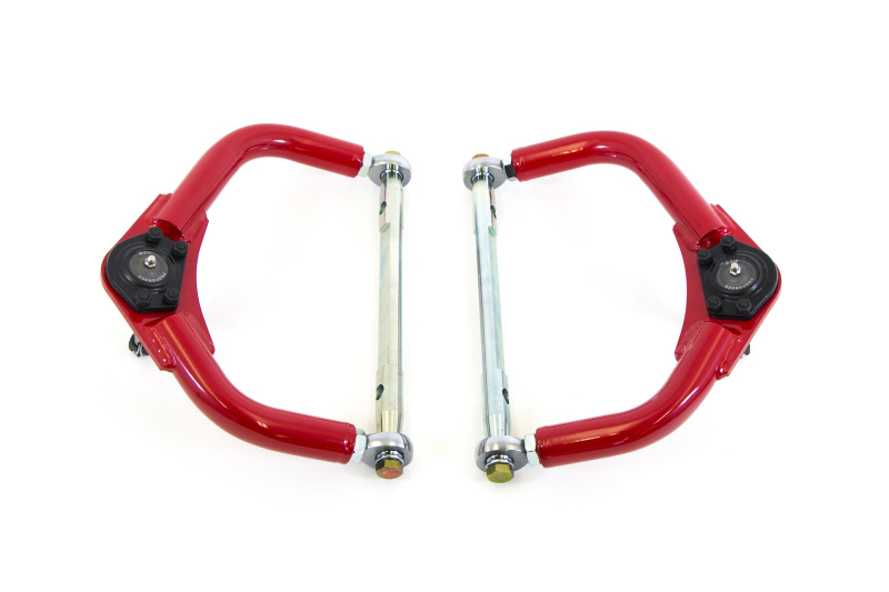 UMI Performance 70-81 GM F-Body Upper A-arms Front Adjustable thumbnail 3